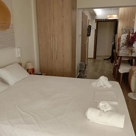 Appartement Votsala Loutráki