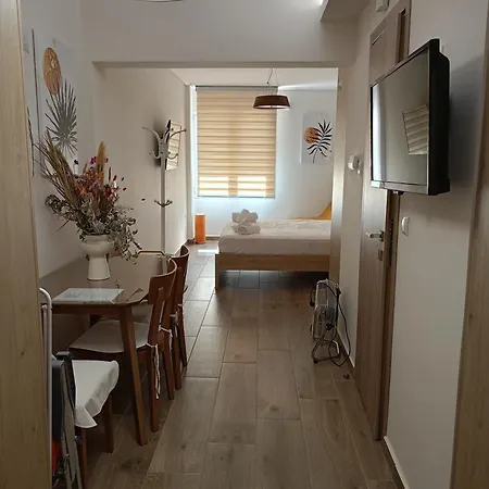 Appartement Votsala