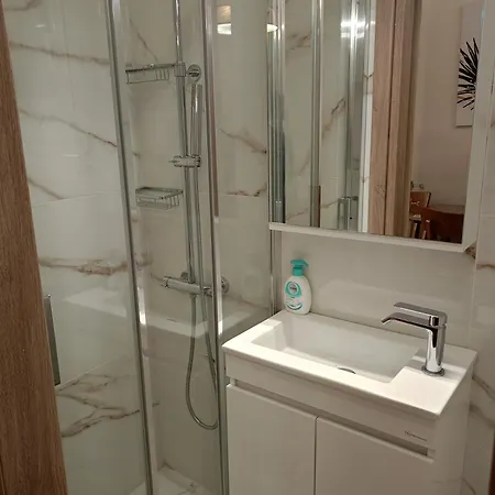 Votsala Apartment Loutraki (Corinthia)