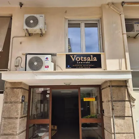Votsala Loutráki