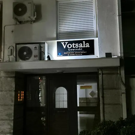 Votsala