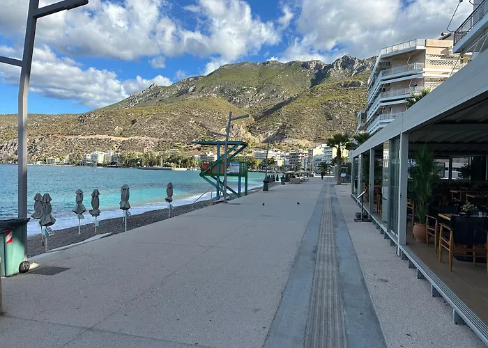 Votsala Apartament *