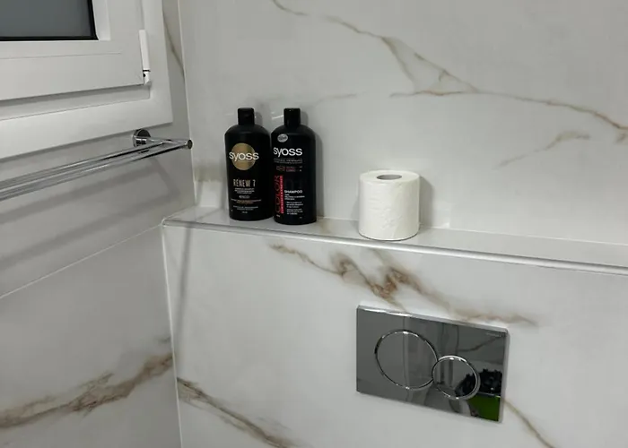 Apartament Votsala *