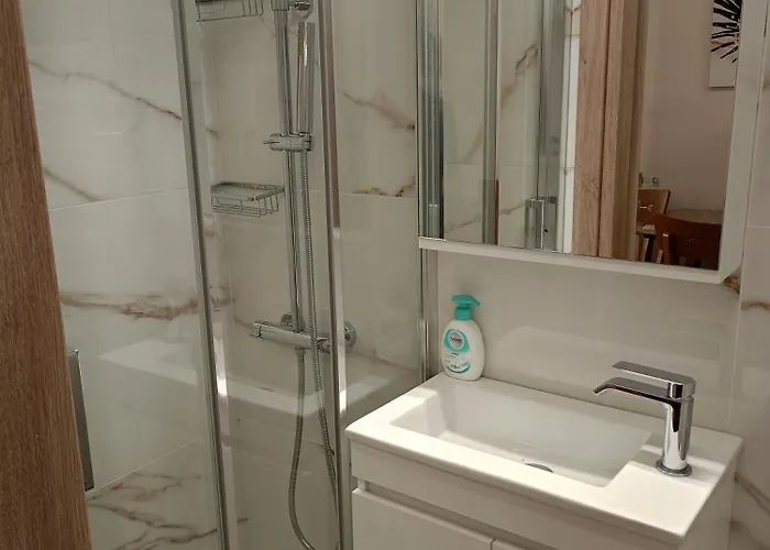 Votsala Apartament Loutráki